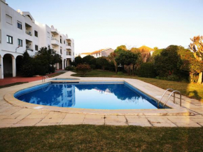 Appartement luxueux - Vue magnifique, piscine, balcon - Parking, Foz Do Arelho